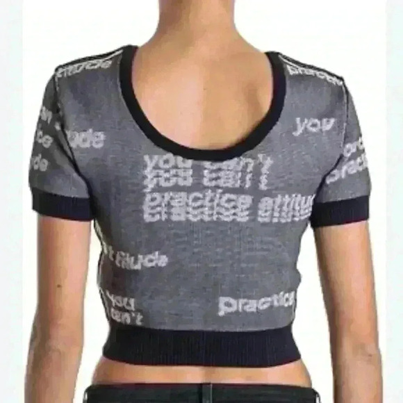 Adidas Women's Graphic Tee, Short Sleeves (476) - Picture 3 of 12